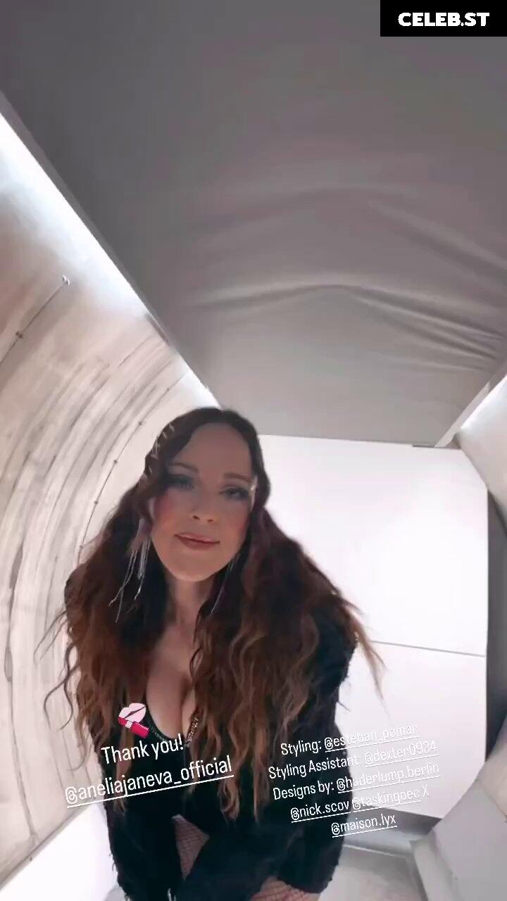 Jasmin Wagner Image 2856257