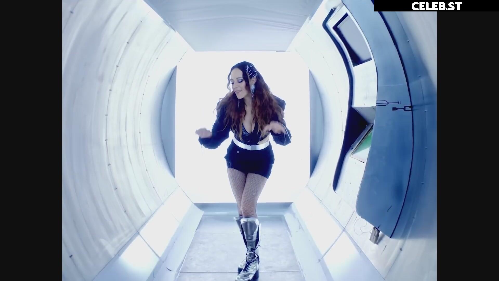 Jasmin Wagner Image 2856249