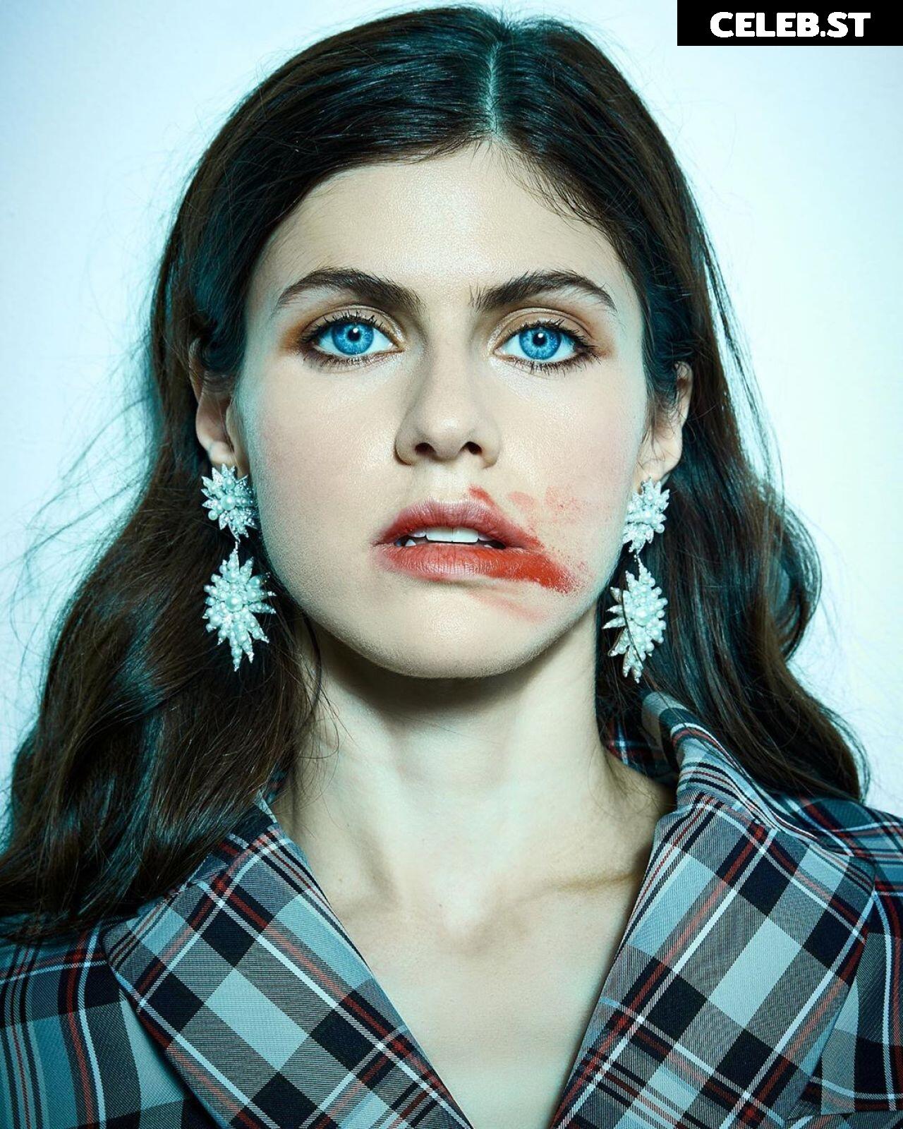 Alexandra Daddario Image 2856241