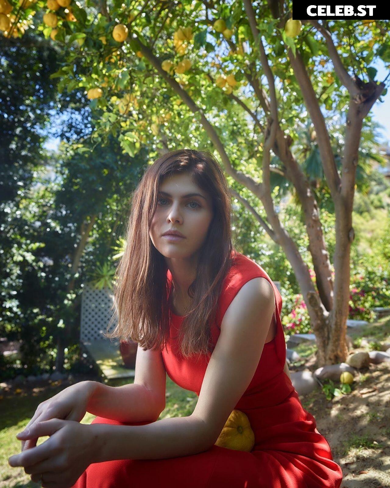 Alexandra Daddario Image 2856270