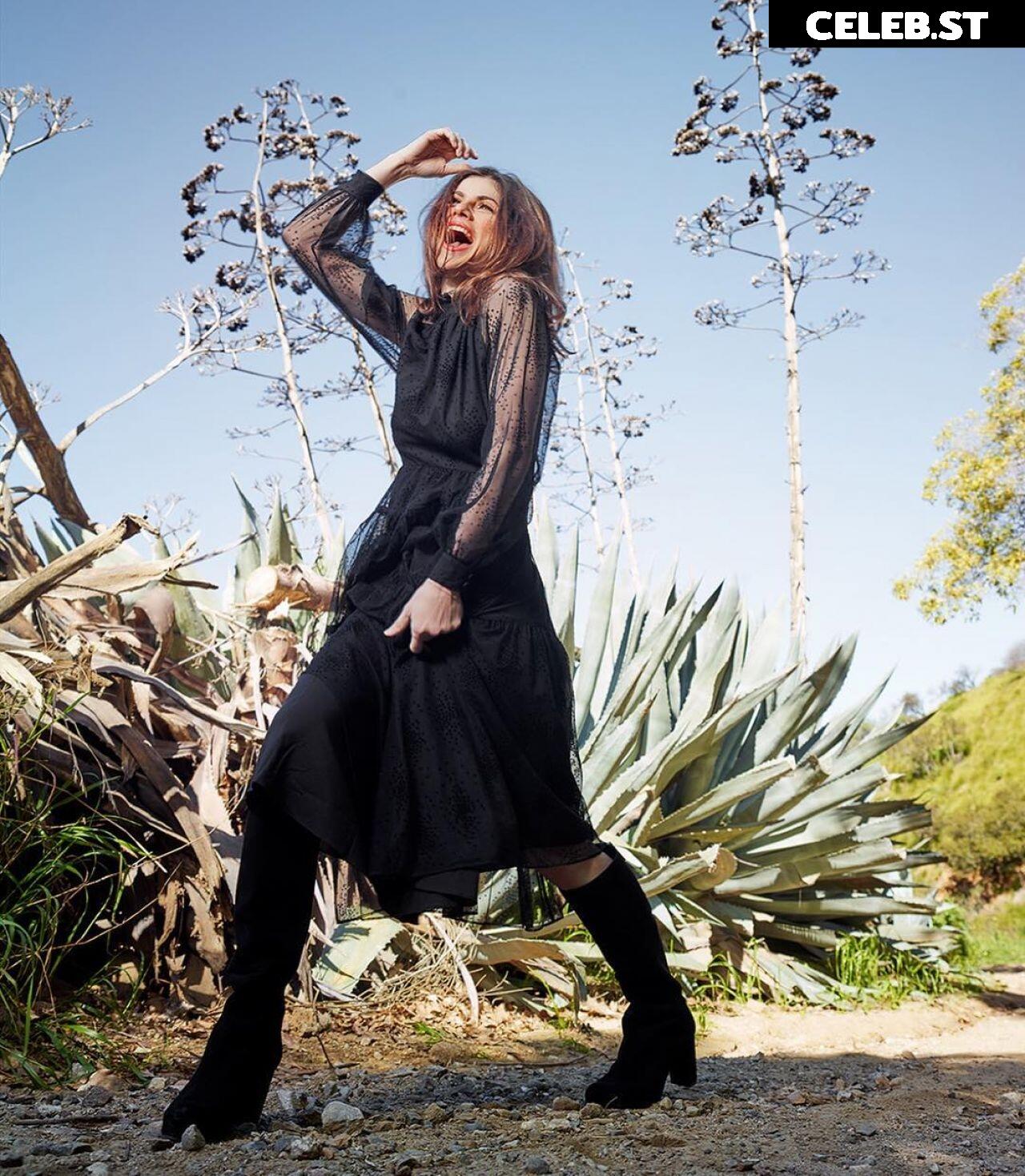 Alexandra Daddario Image 2856213