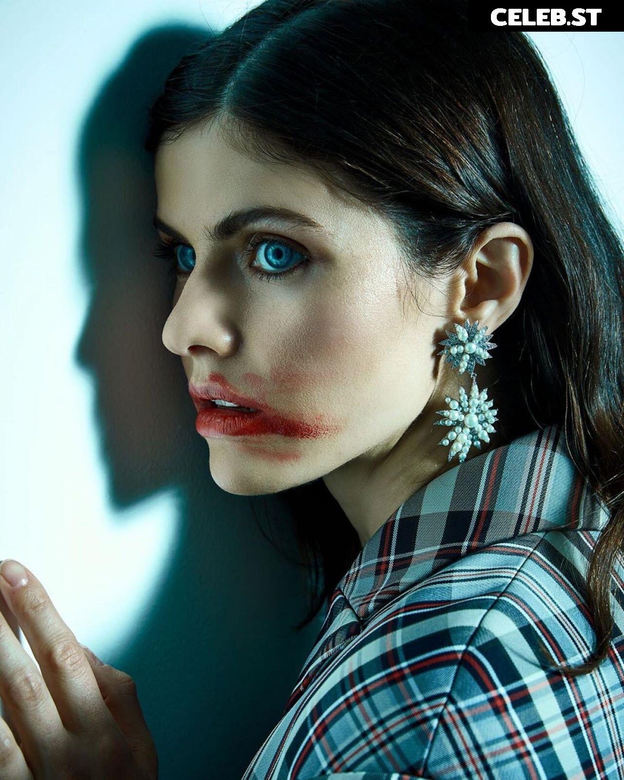 Alexandra Daddario Image 2856235