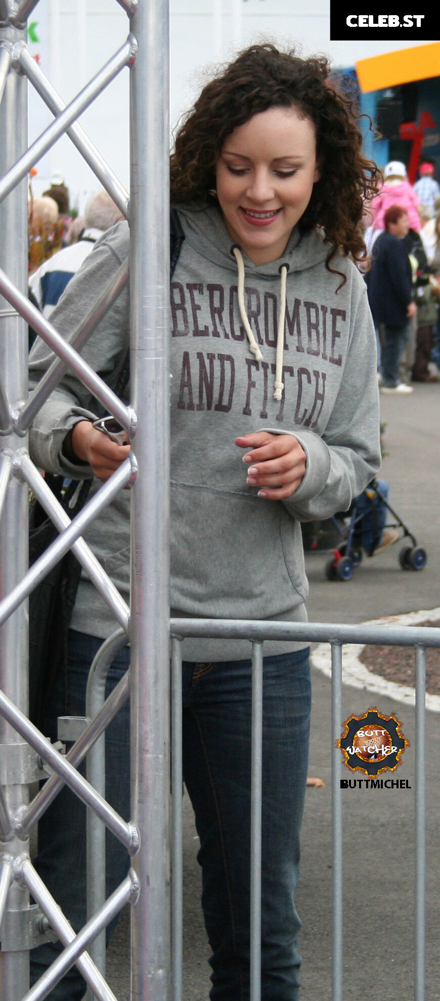 Jasmin Wagner Image 2856989