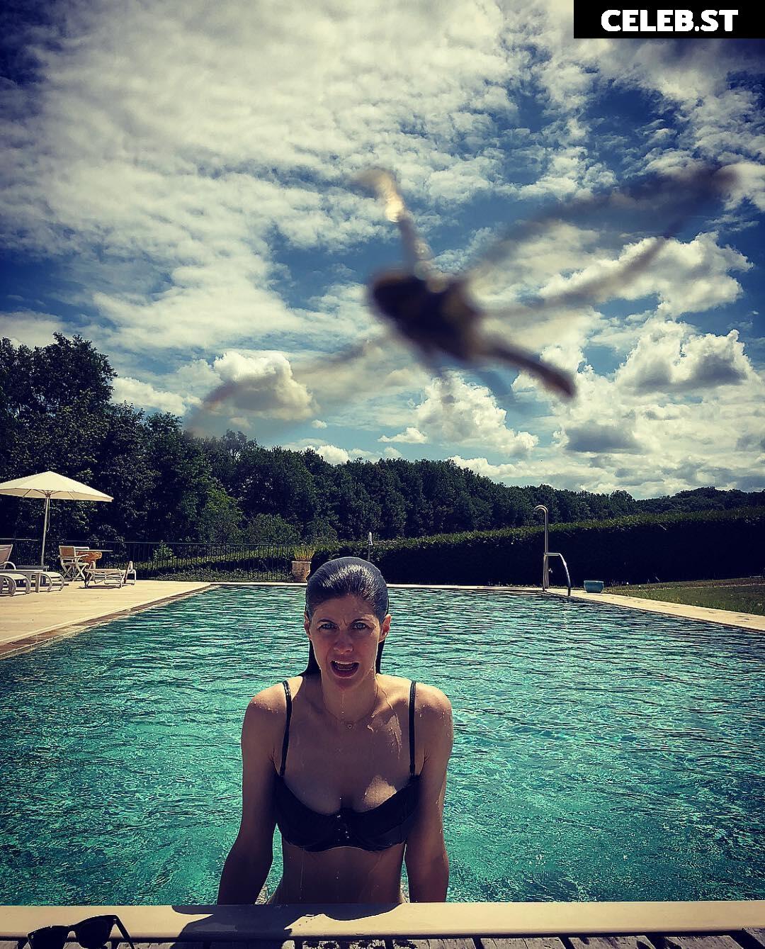 Alexandra Daddario Image 2857581