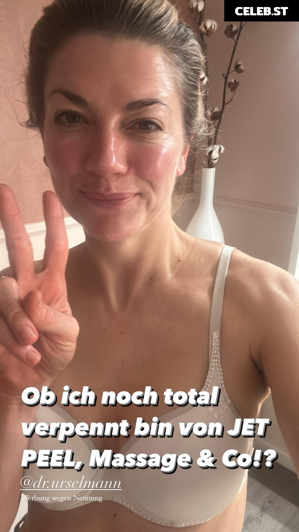 Nina Bott Image 2857563