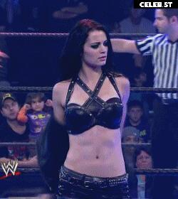 Saraya-Jade Bevis Image 2857432