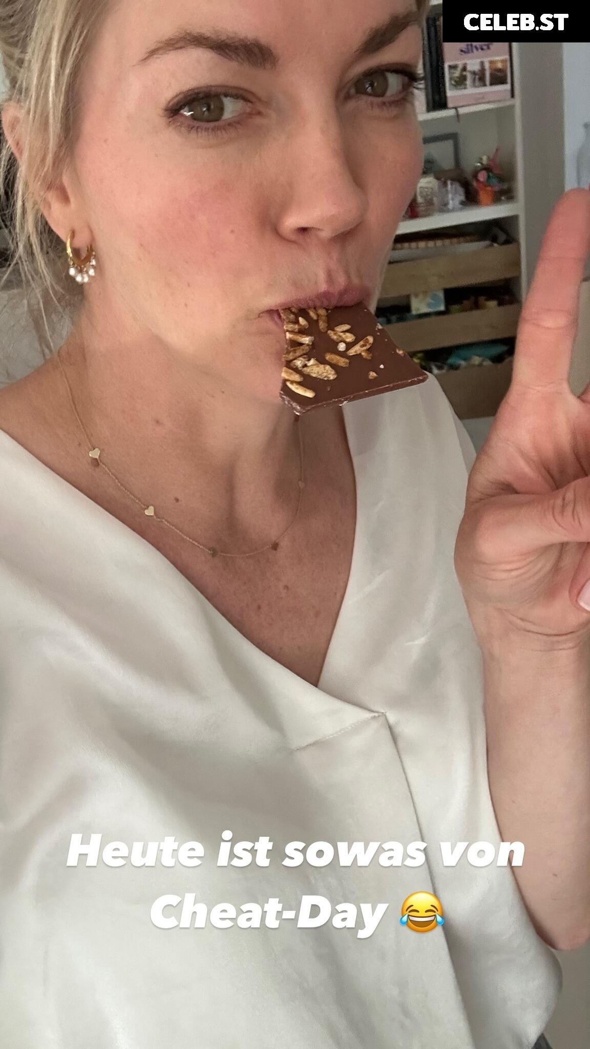 Nina Bott Image 2857756