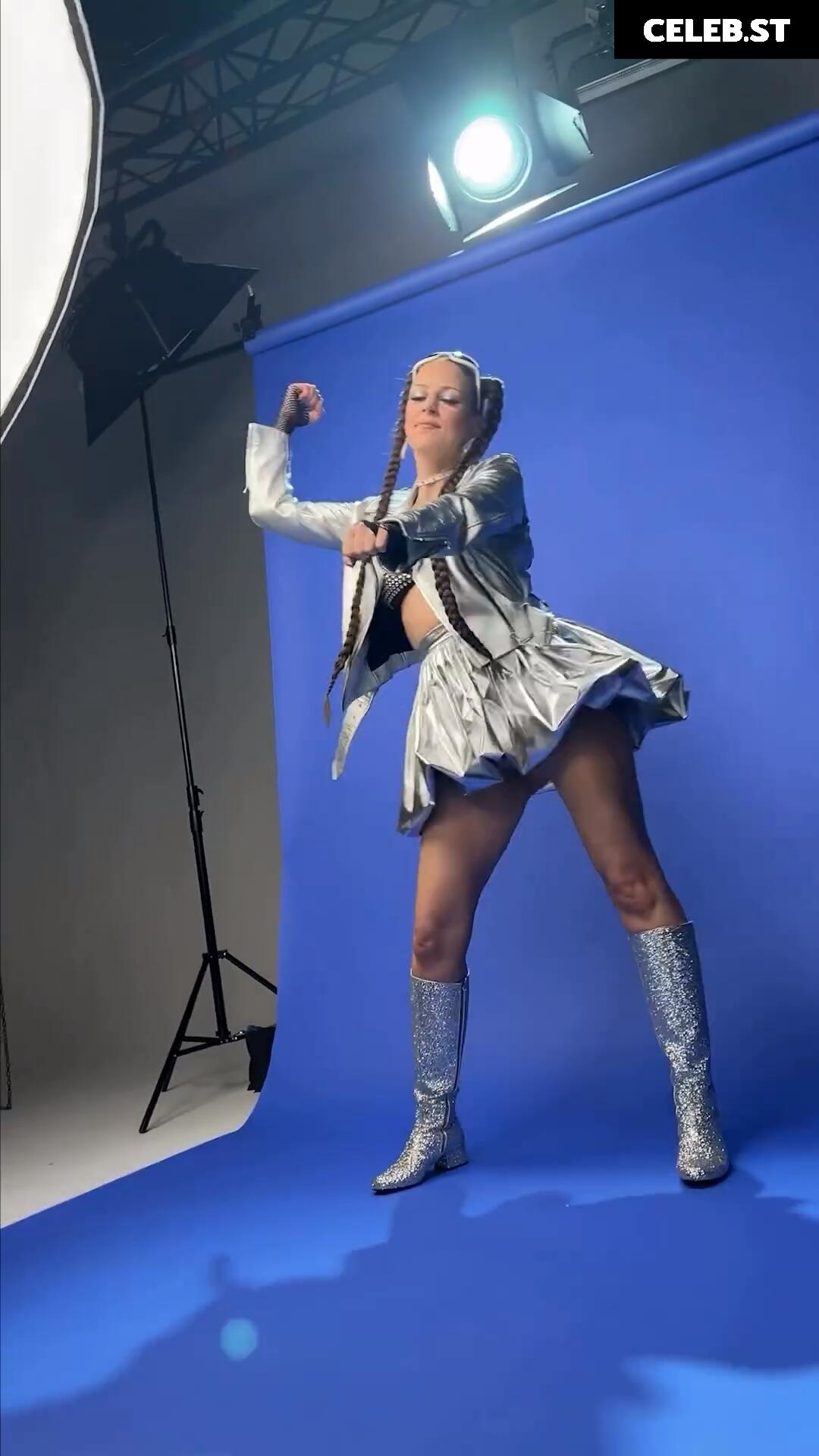 Jasmin Wagner Image 2857720