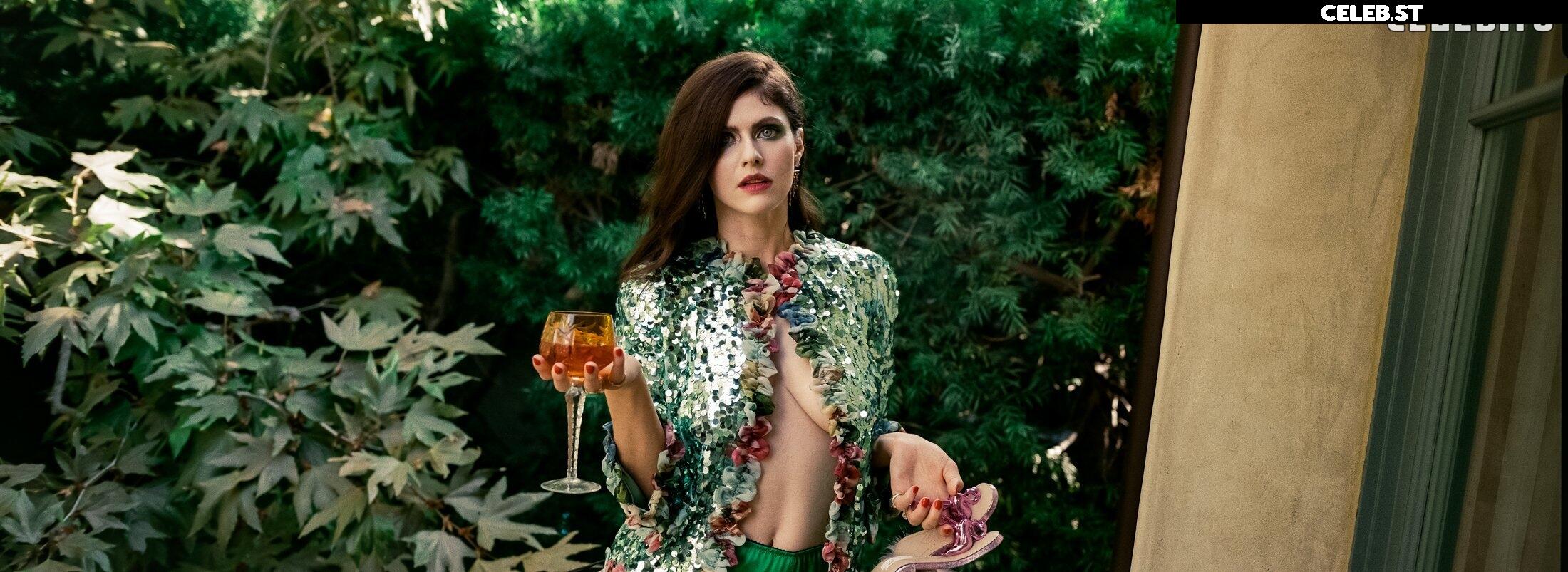 Alexandra Daddario Image 2857649