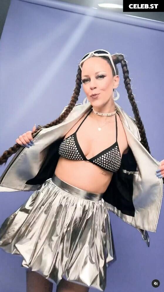 Jasmin Wagner Image 2857667