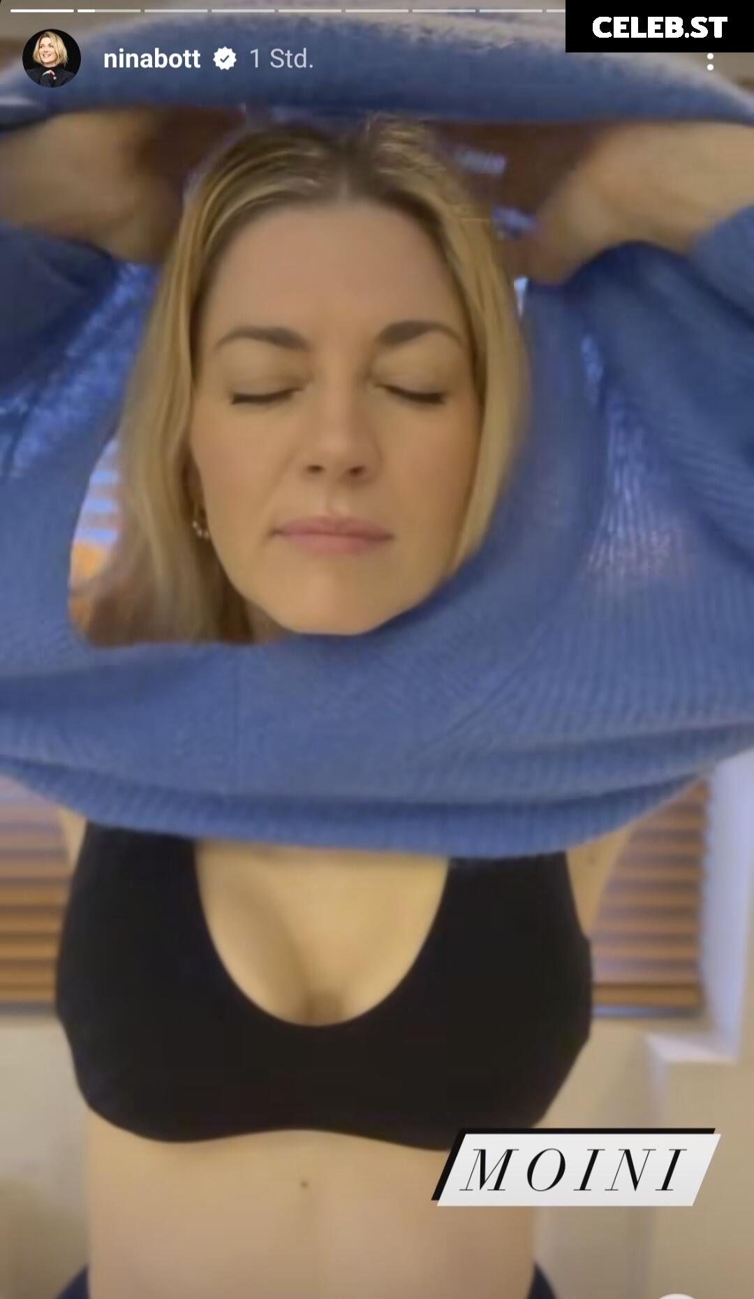 Nina Bott Image 2857157