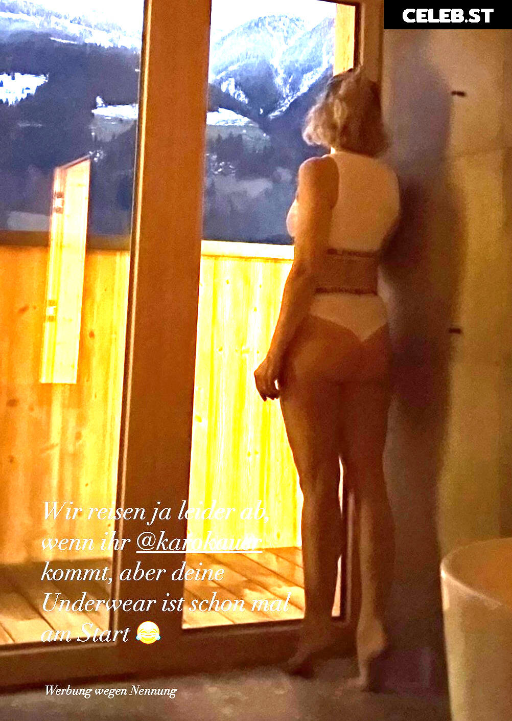 Nina Bott Image 2857106