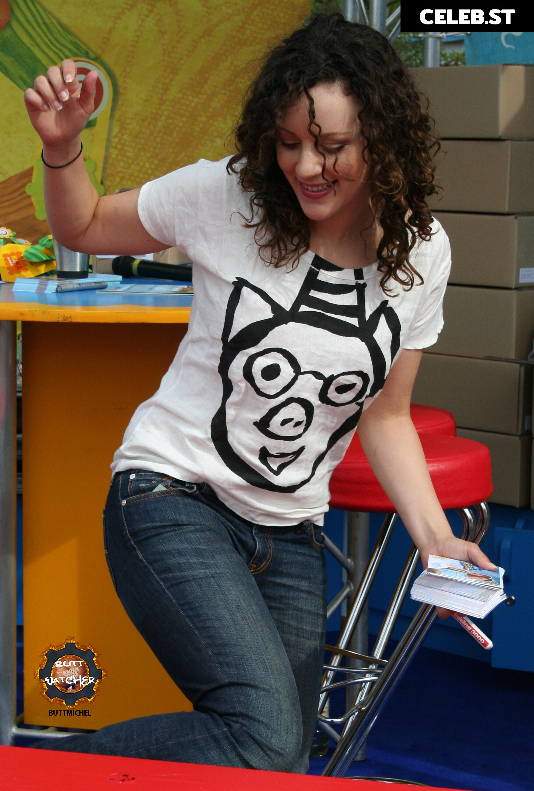 Jasmin Wagner Image 2857021