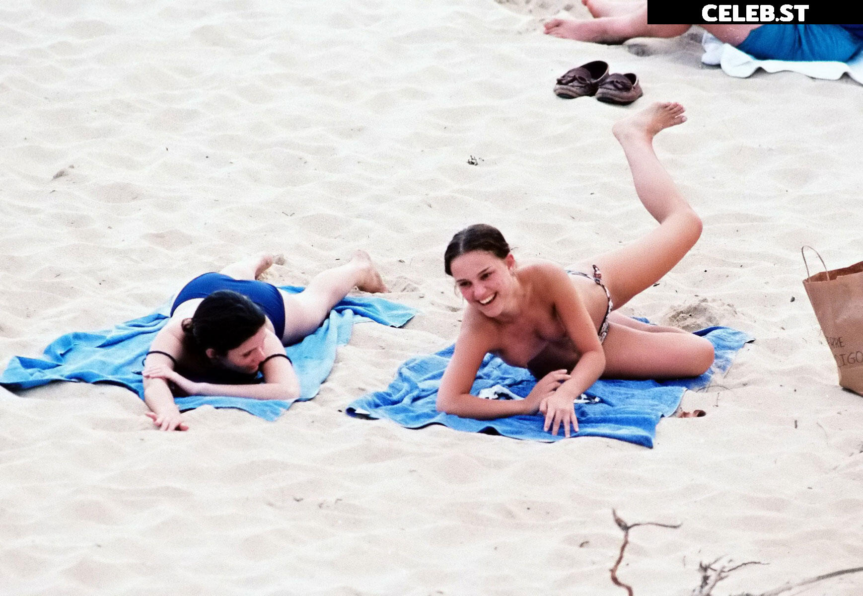 Natalie Portman Image 2857393