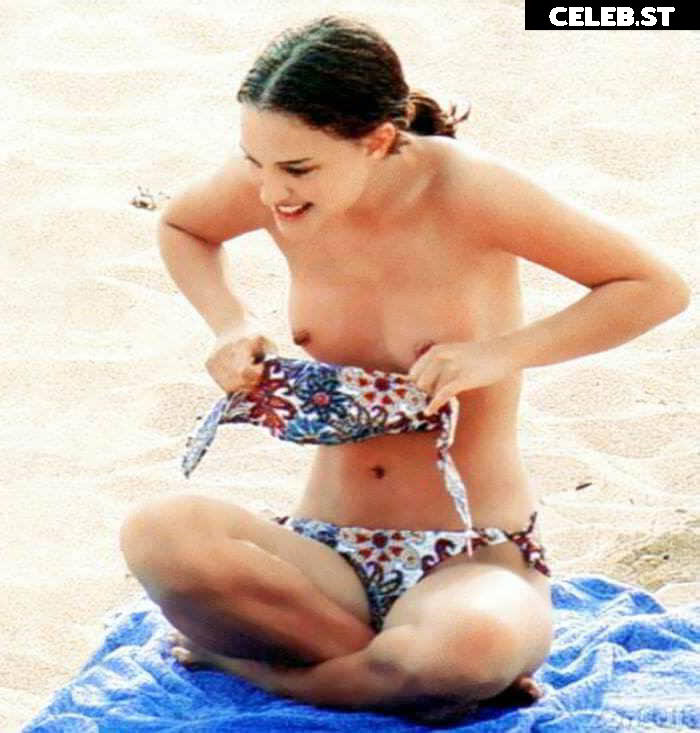 Natalie Portman Image 2857308