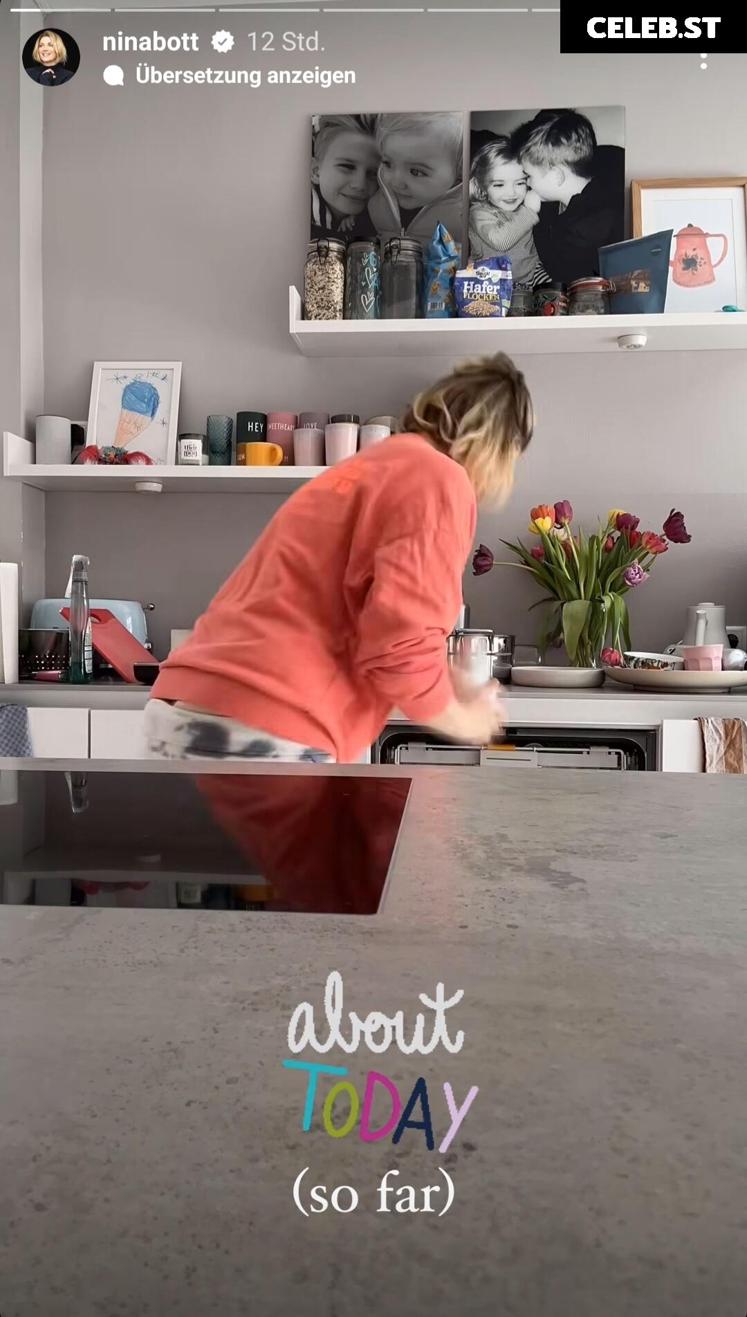 Nina Bott Image 2857303