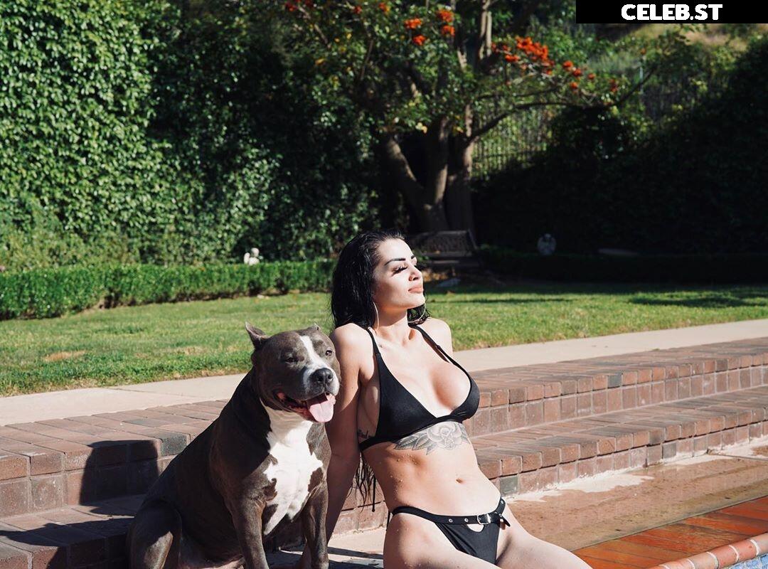 Saraya-Jade Bevis Image 2857323