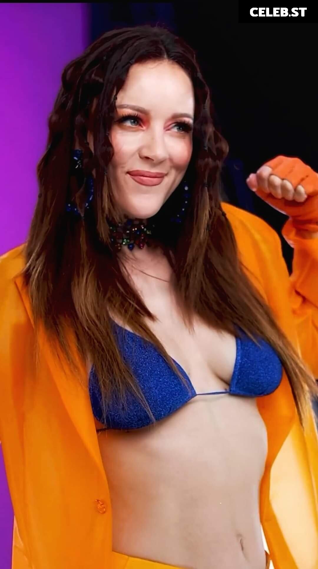 Jasmin Wagner Image 2857225