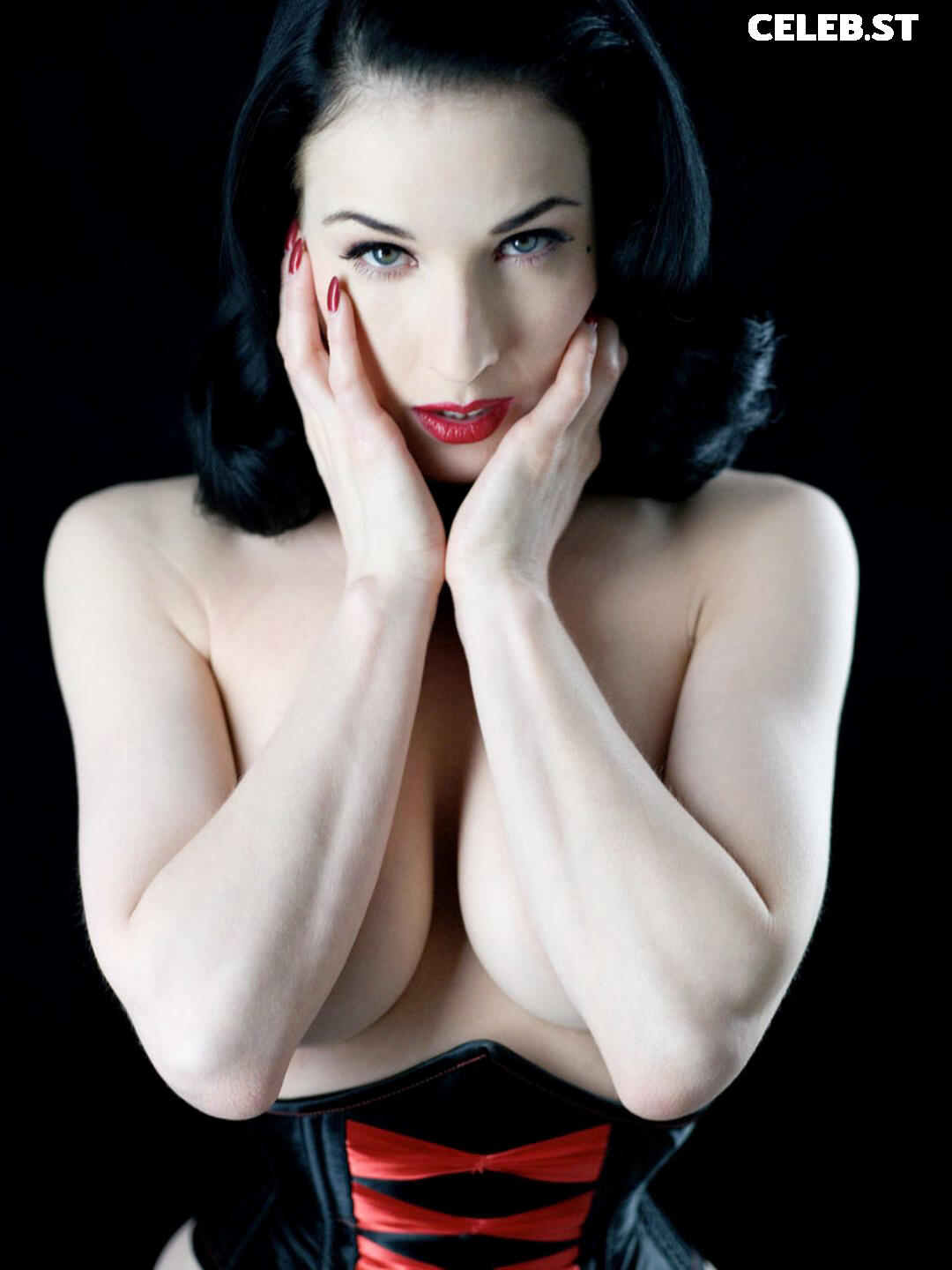 Dita von Teese Image 2857998