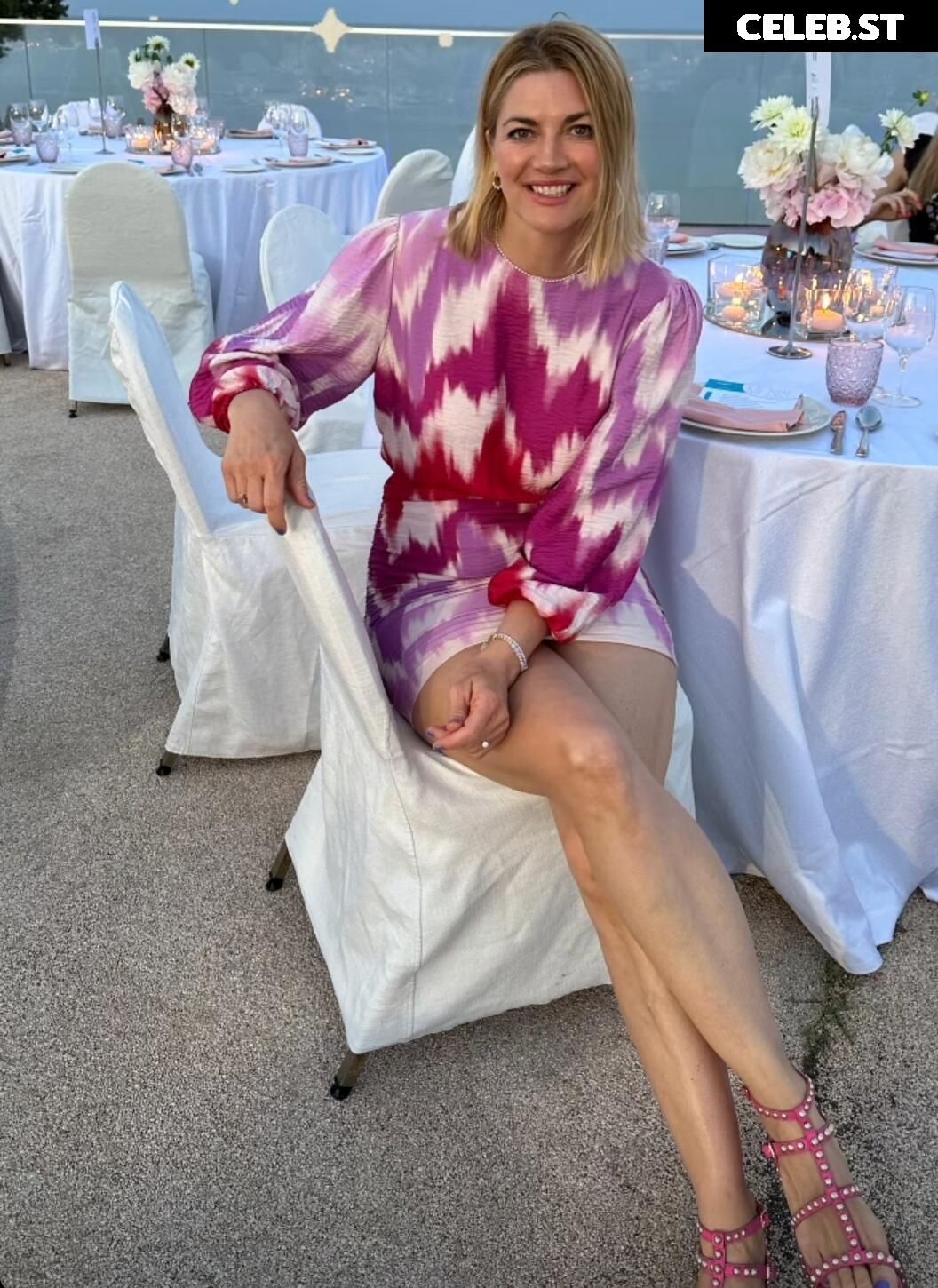 Nina Bott Image 2854881