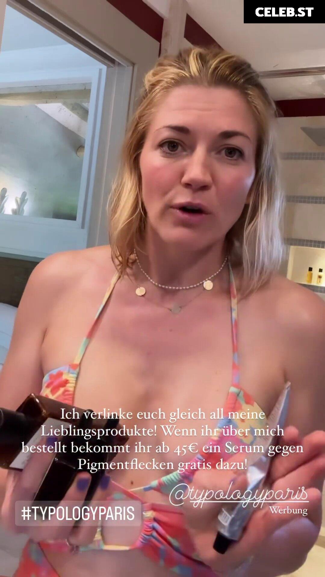 Nina Bott Image 2854801