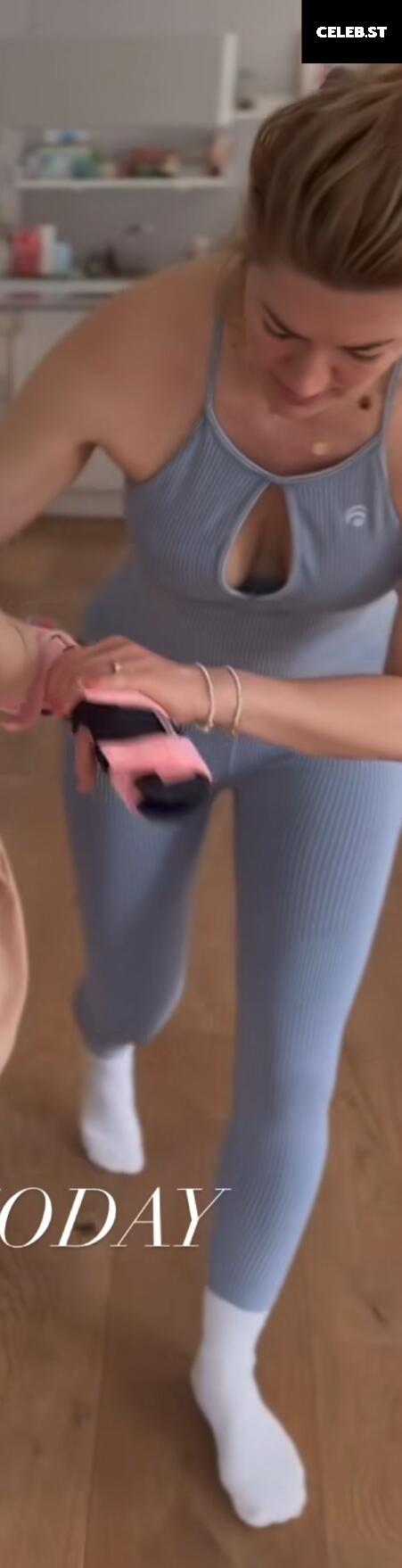 Nina Bott Image 2854590