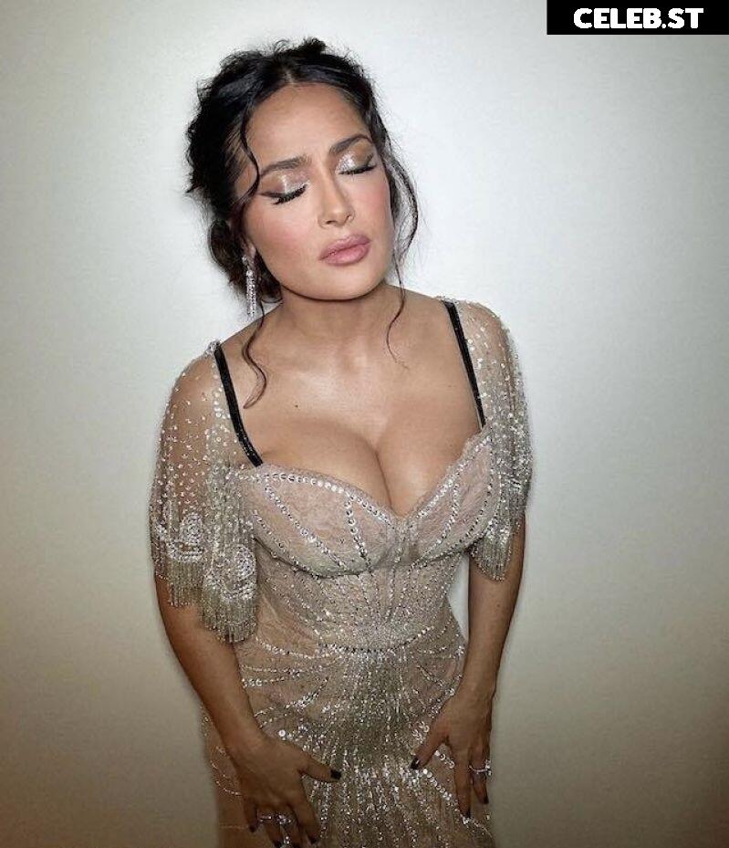 Salma Hayek Image 2854413