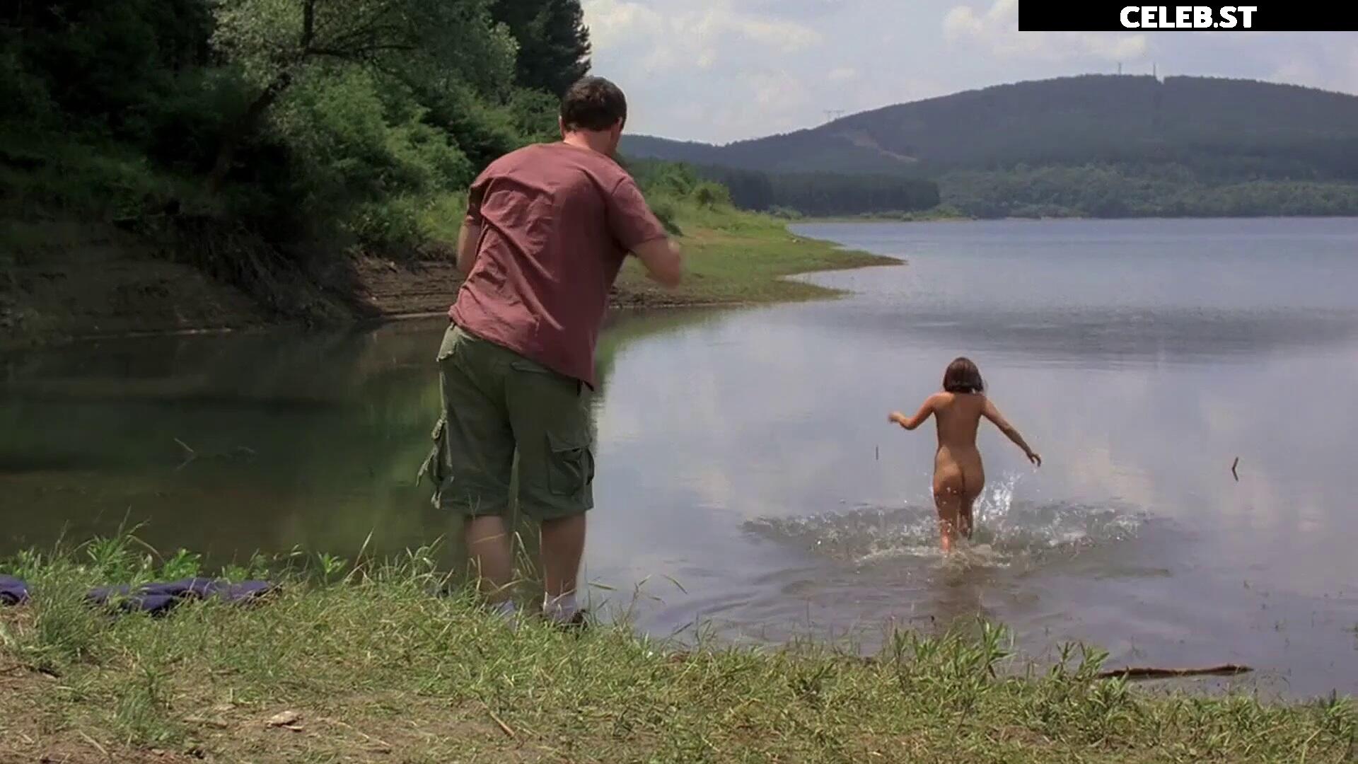 Roxanne Pallett Image 2854659