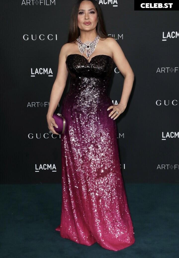 Salma Hayek Image 2854637