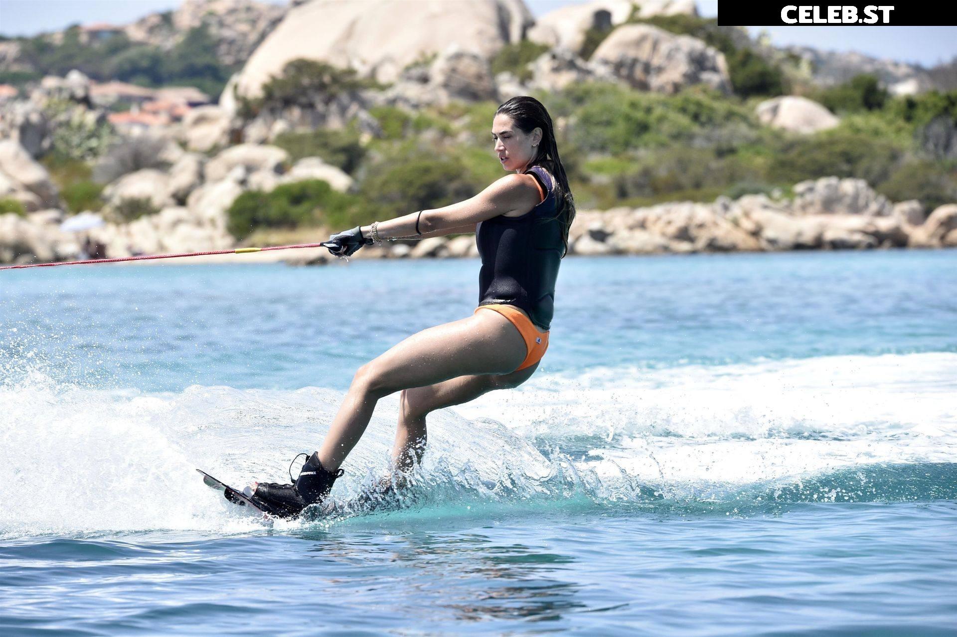 Melissa Satta Image 2854110