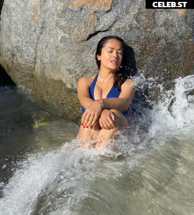 Salma Hayek Image 2854092