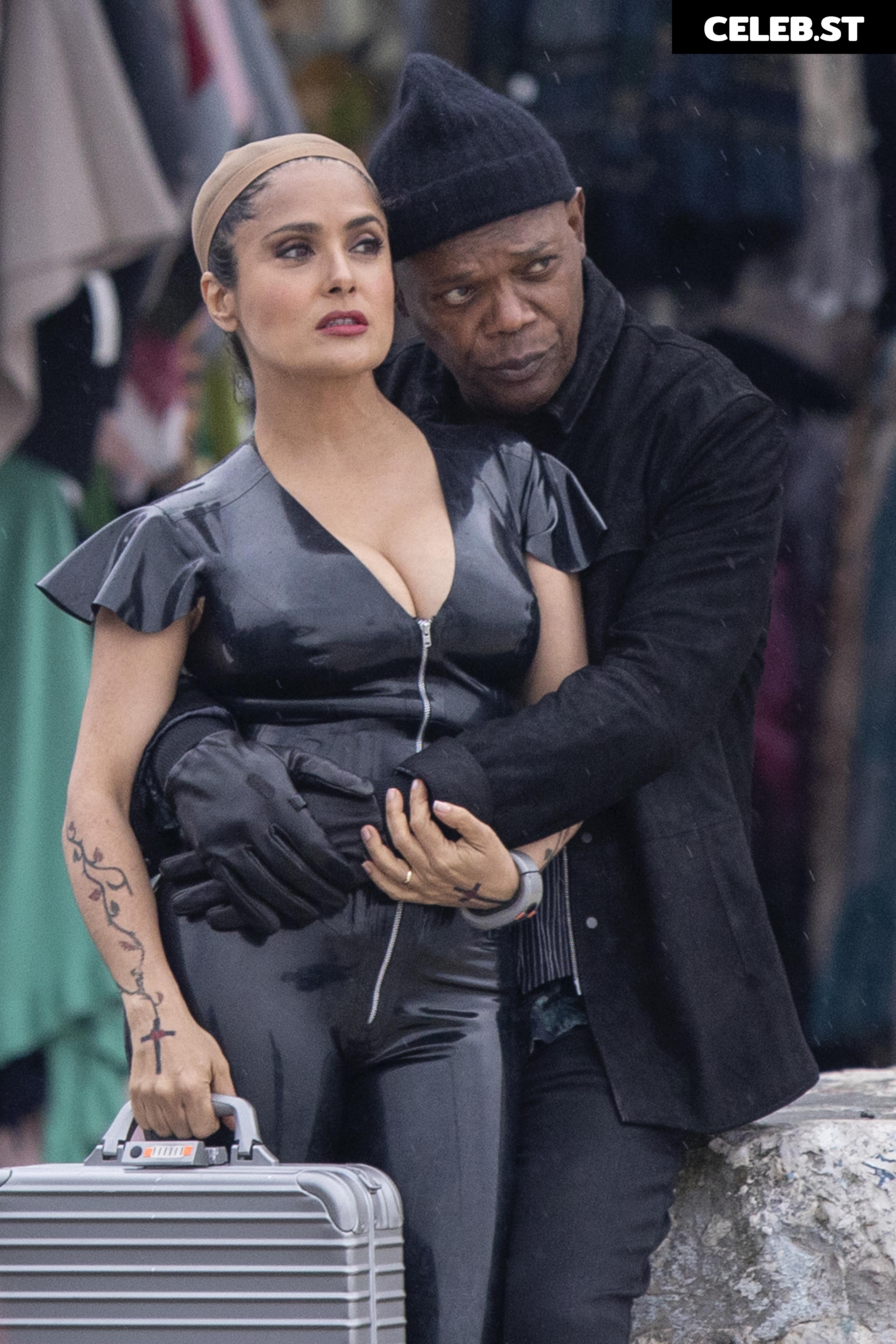 Salma Hayek Image 2854045