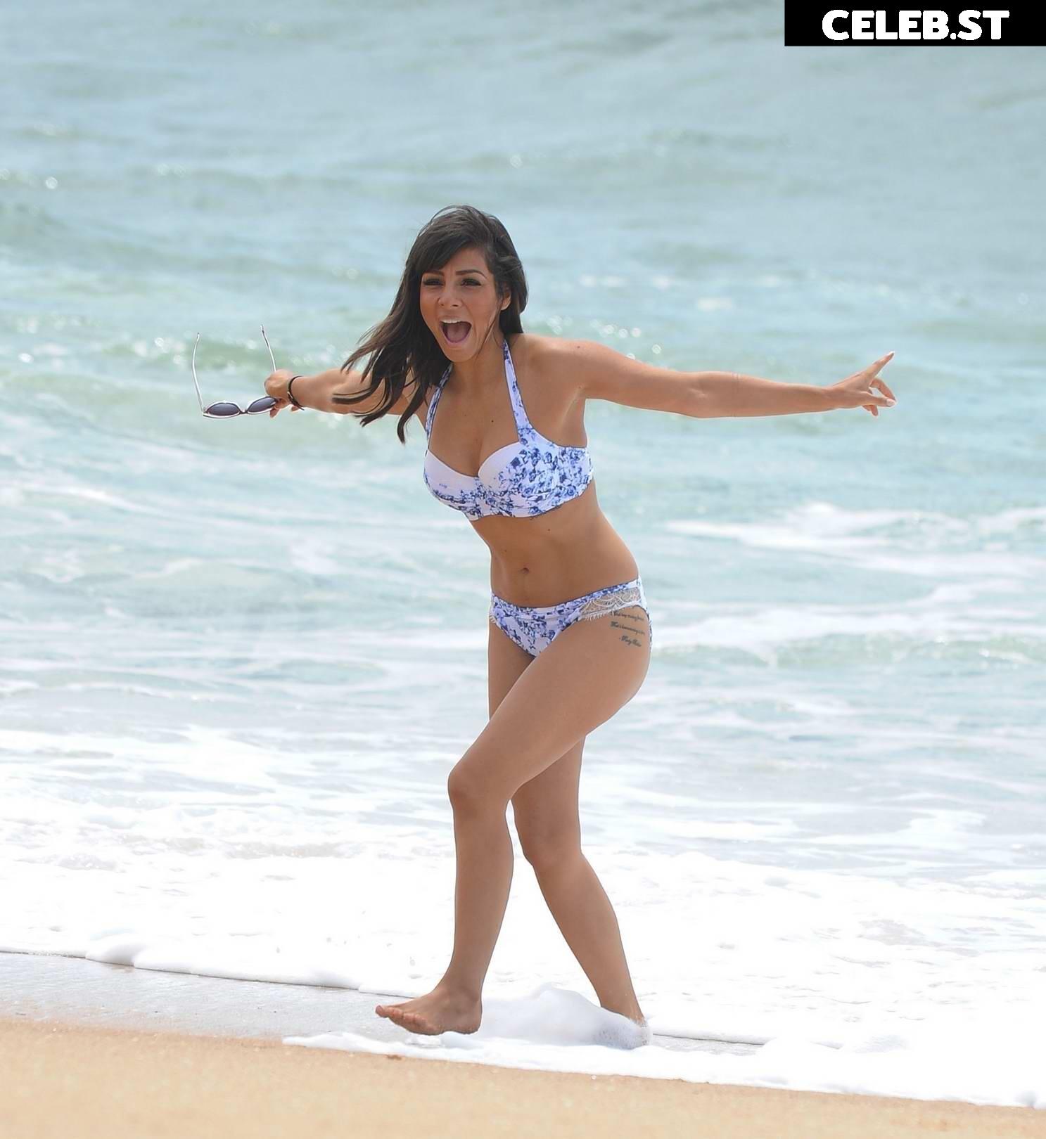 Roxanne Pallett Image 2854301