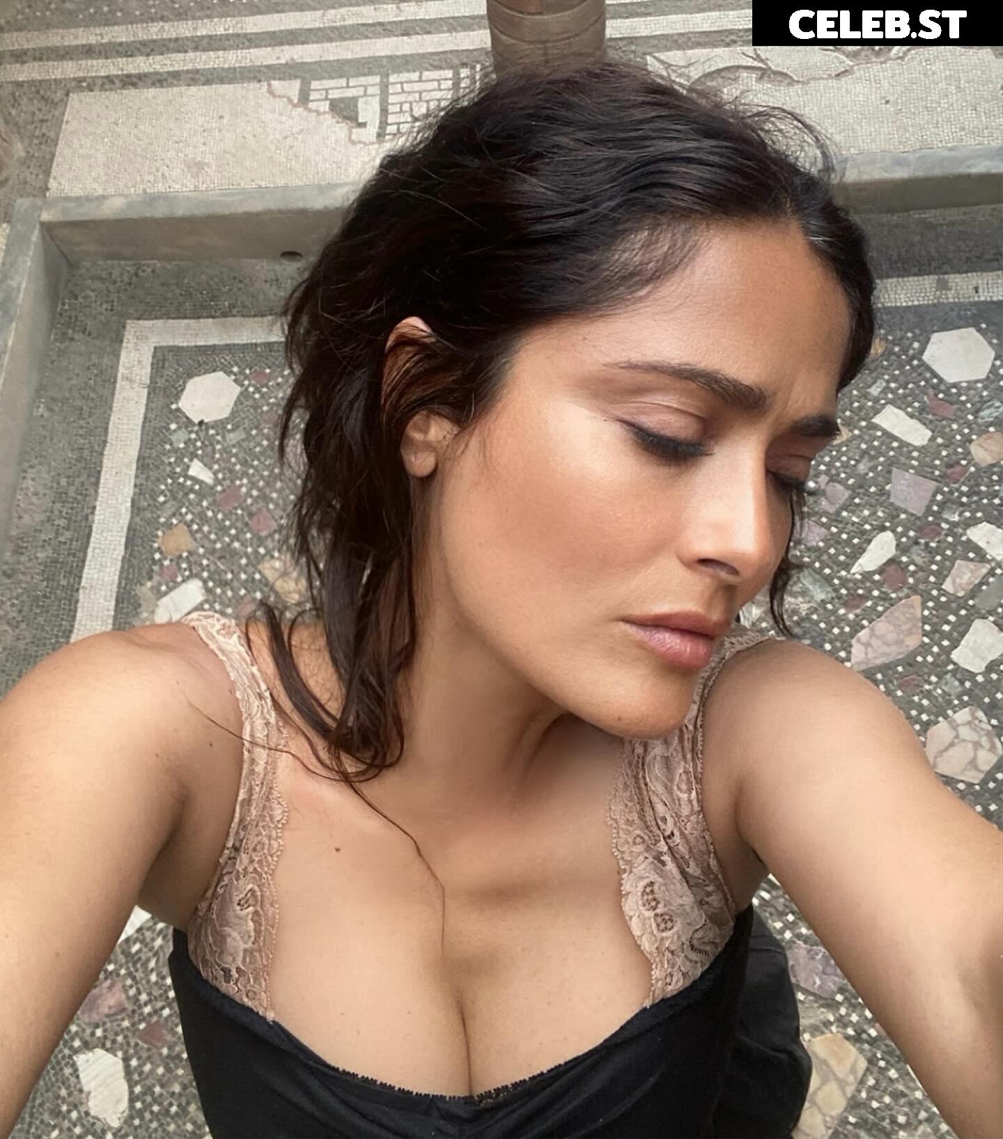 Salma Hayek Image 2854216