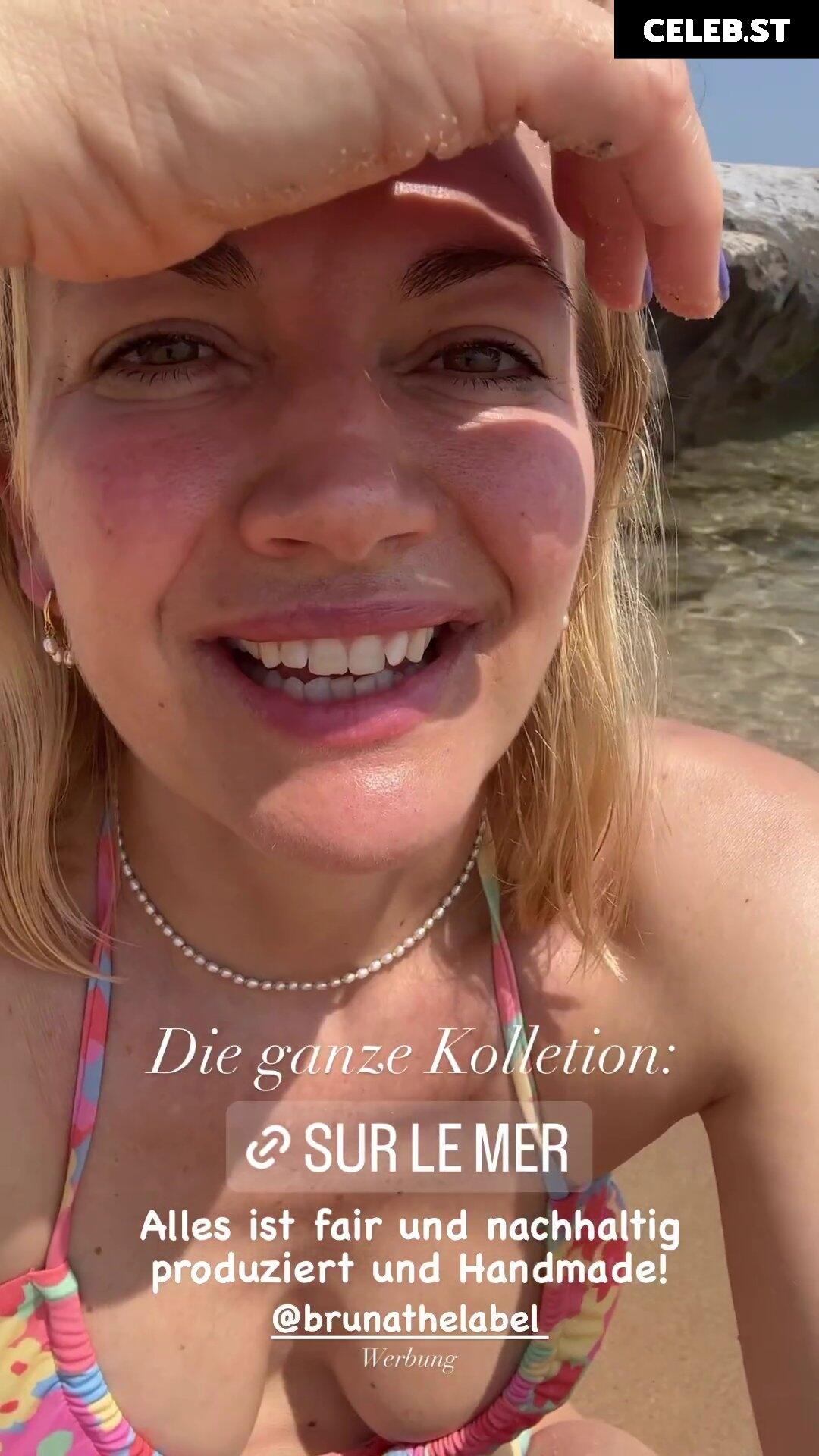 Nina Bott Image 2854959