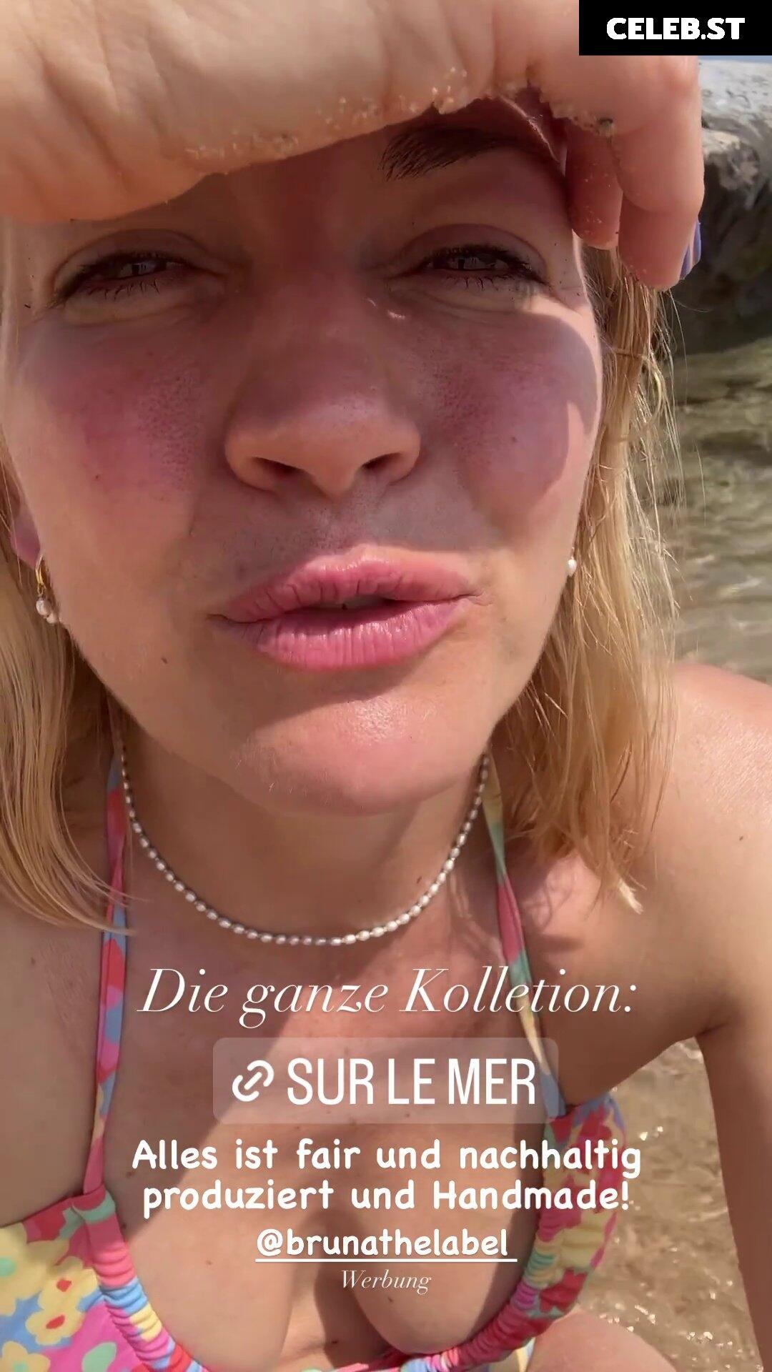 Nina Bott Image 2854979