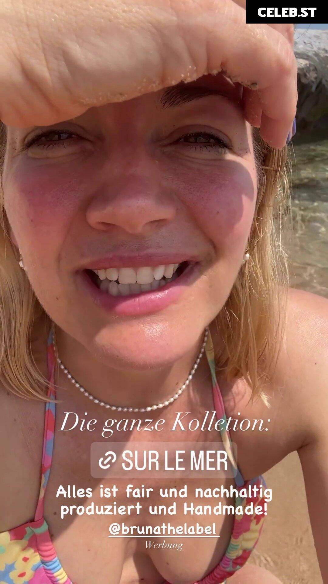 Nina Bott Image 2854973