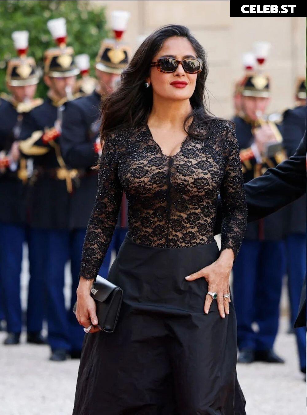 Salma Hayek Image 2854904