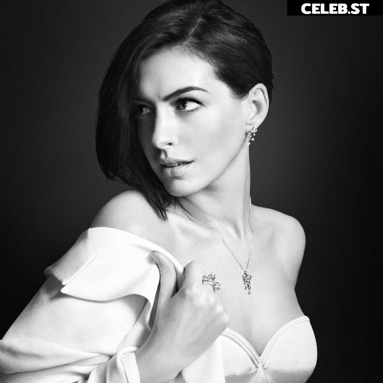 Anne Hathaway Image 2851770