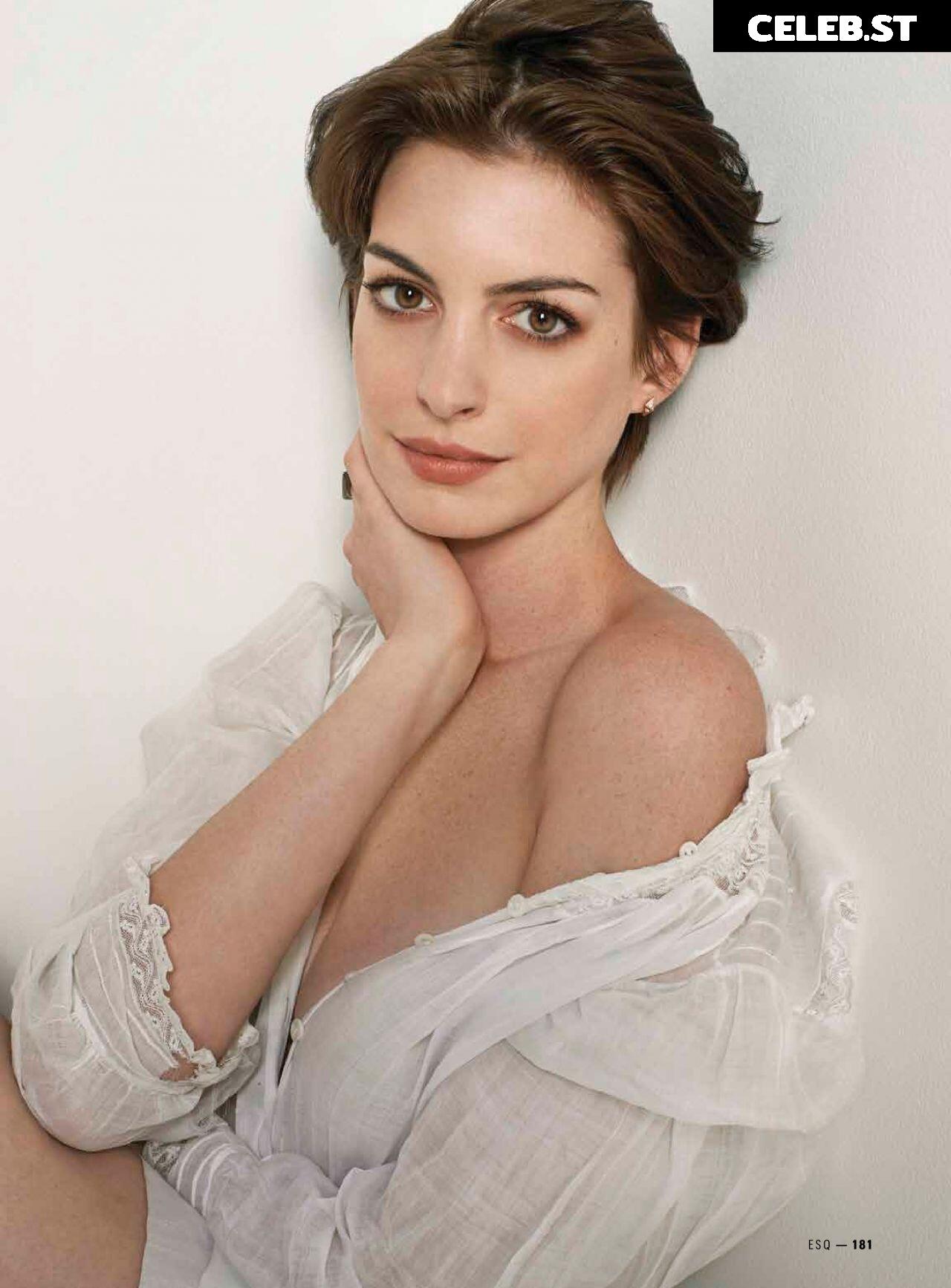 Anne Hathaway Image 2851712