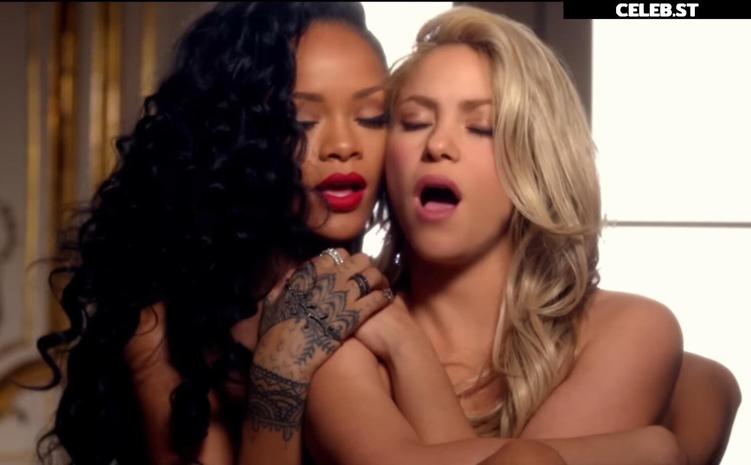 Shakira Image 2851607