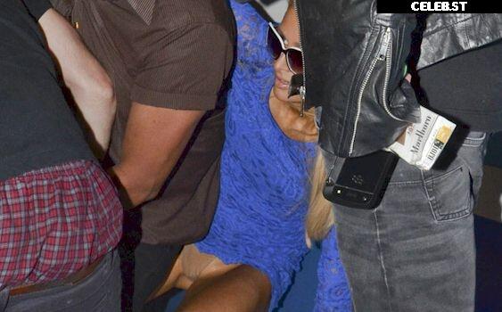 Paris Hilton Image 2851192