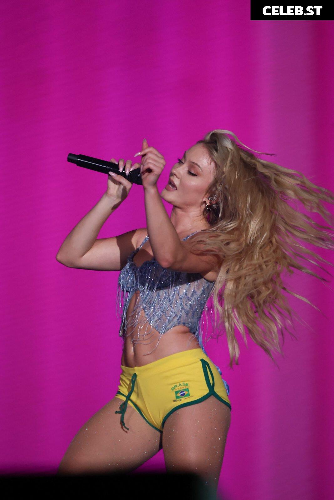 Zara Larsson Image 2851188