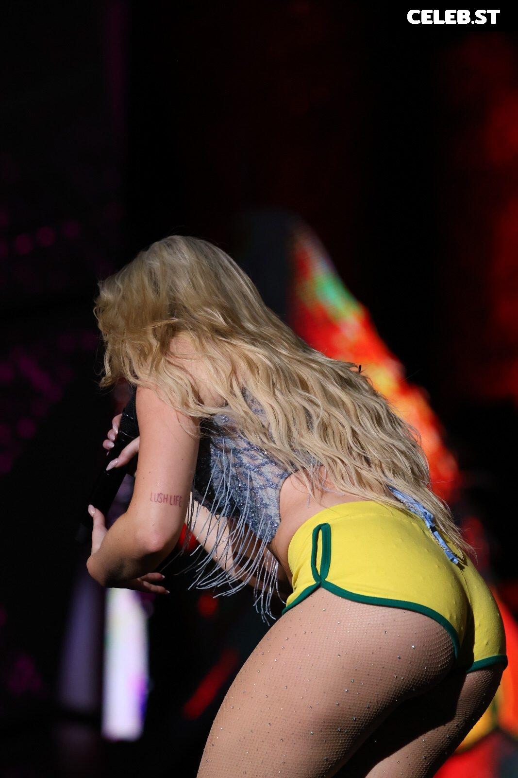 Zara Larsson Image 2851179