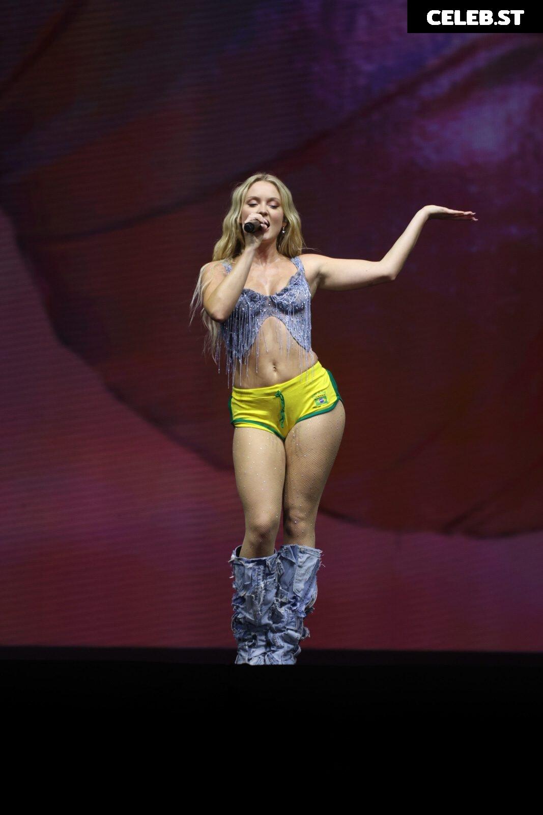 Zara Larsson Image 2851101