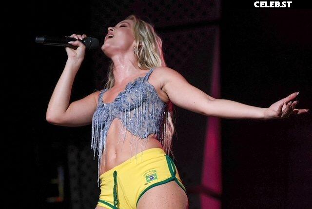 Zara Larsson Image 2851131