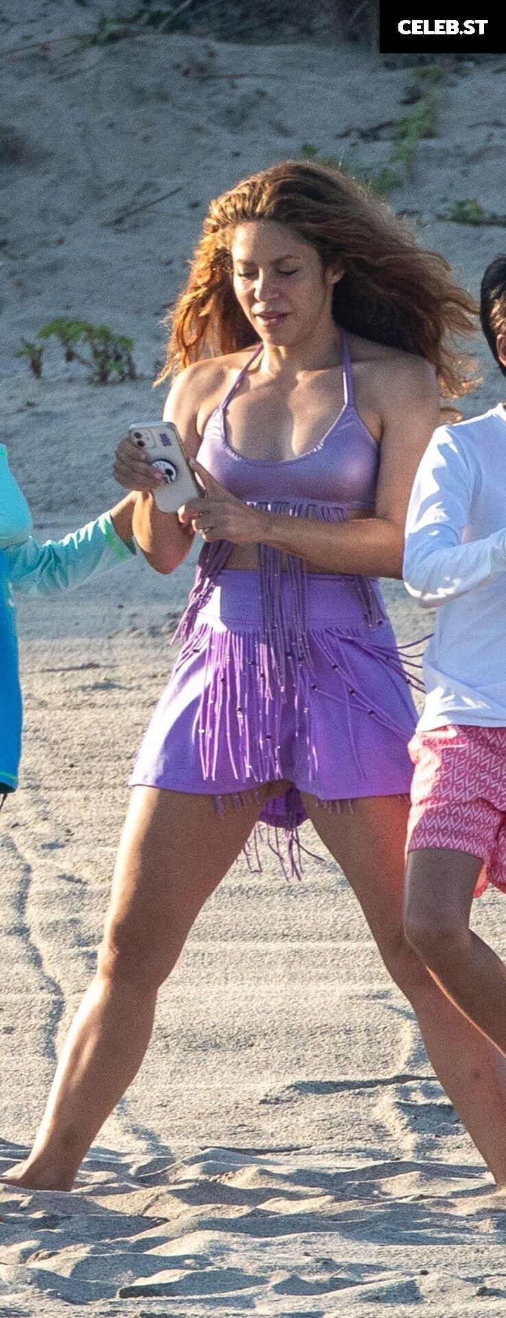 Shakira Image 2851127