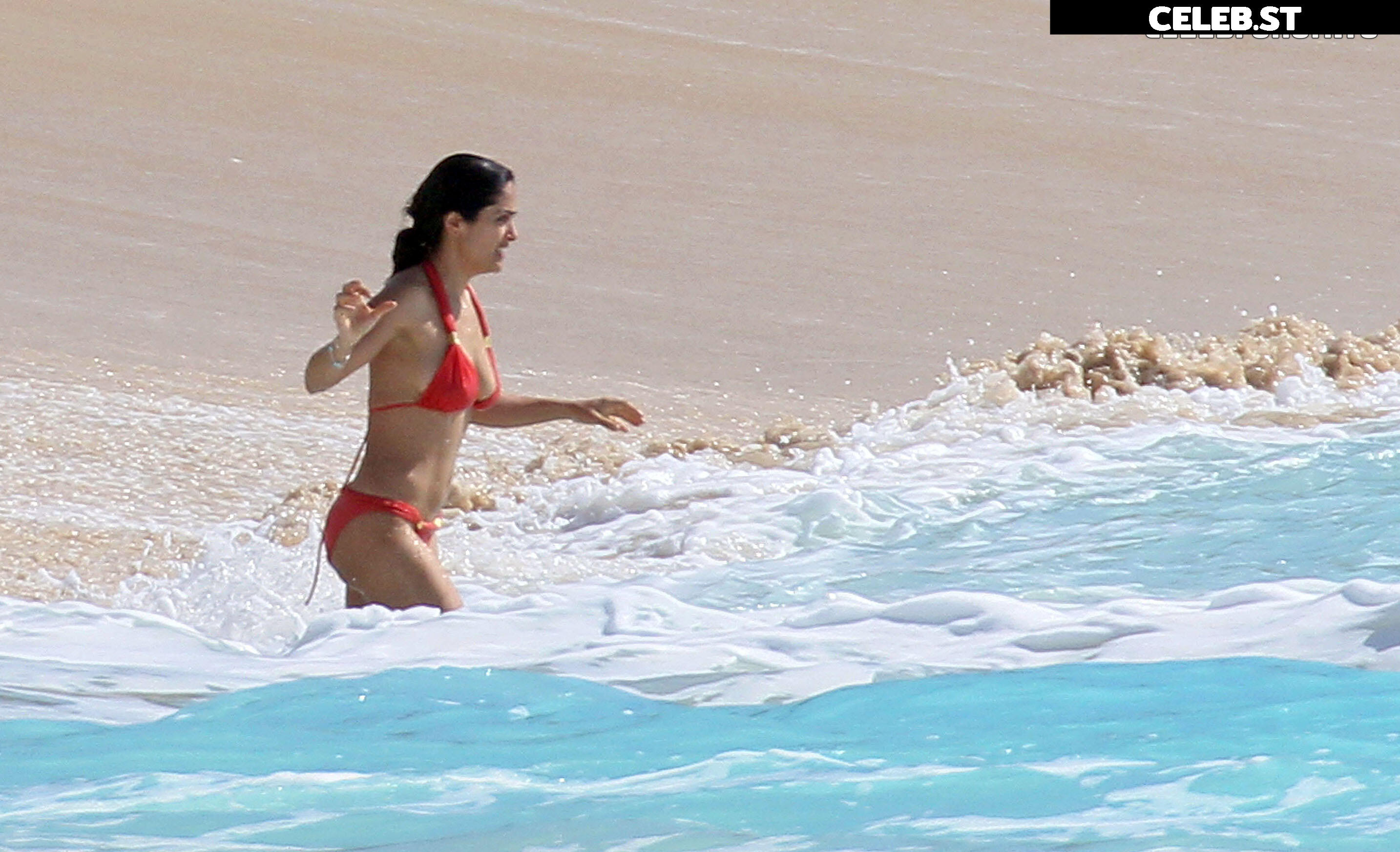 Salma Hayek Image 2851980