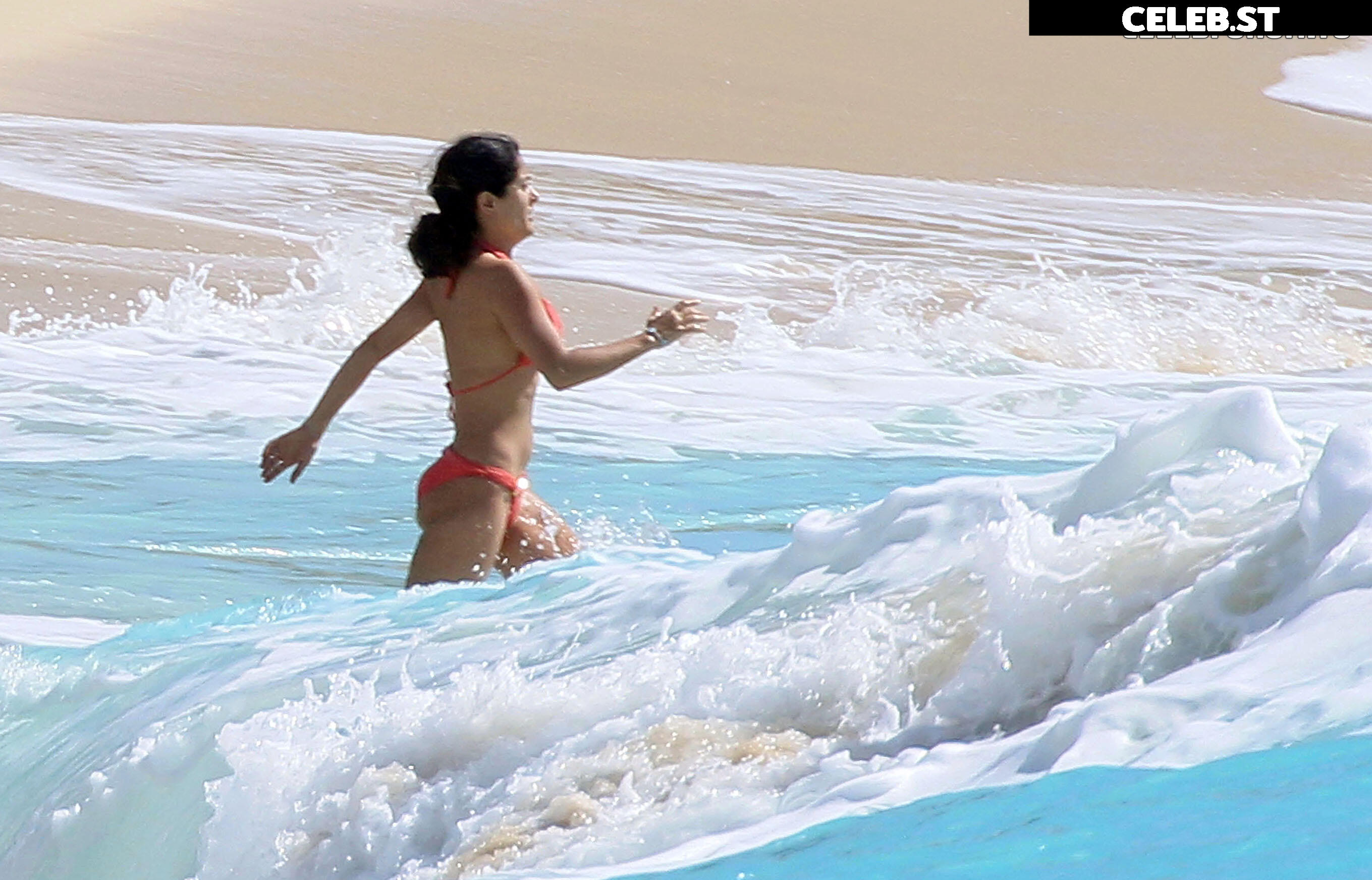 Salma Hayek Image 2851954