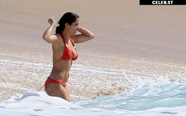 Salma Hayek Image 2851918